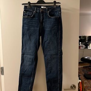 Anine Bing Jagger Jeans